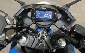 SUZUKI JIKUSA-SF250 ED22J