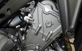 YAMAHA TRACER 9 GT 2026 RN99J