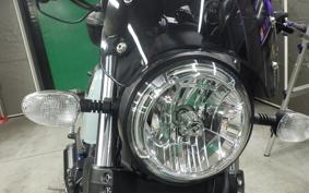 DUCATI SCRAMBLER SIXTY2 2016