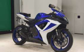 SUZUKI GSX-R600 2006