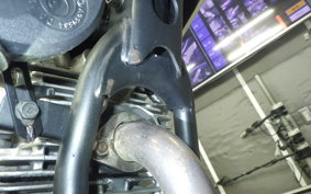 YAMAHA SEROW 250 2020 DG11J