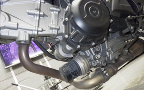 SUZUKI SV650 X A 2019 VP55B