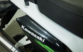 KAWASAKI KSR110 E 2022