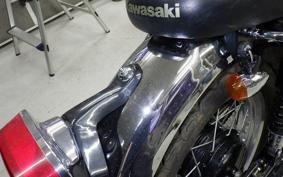 KAWASAKI W650 2000 EJ650A