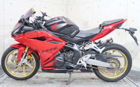 HONDA CBR250RR ABS MC51