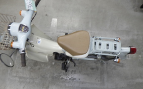 HONDA LITTLE CUB E 2014 AA01