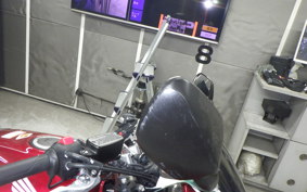 HONDA CB400 SUPER BOLDOR A 2019 NC42