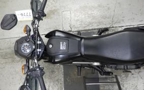 HONDA NAVI110 2019