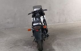 KAWASAKI GPZ400 ZX400C