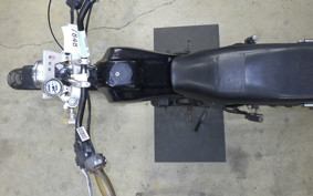 YAMAHA TW200 Gen.2 2022 DG07J