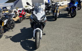 BMW F900XR STANDARD 2022 0K21