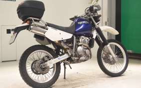SUZUKI DJEBEL 250 XC 2022 SJ45A