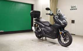 HONDA ADV160 2016 KF54