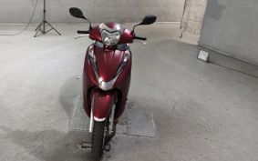 HONDA LEAD 125 JF45