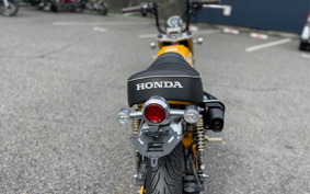 HONDA MONKEY 125 ABS JB02