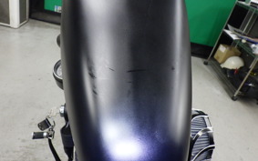 HARLEY XL883N 2009