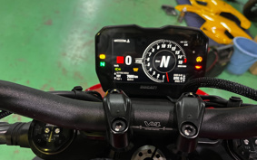 DUCATI STREET FIGHTER V4 2020 FA00