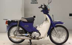 HONDA C110 SUPER CUB JA07