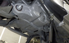 HONDA LEAD 125 2011 JF45