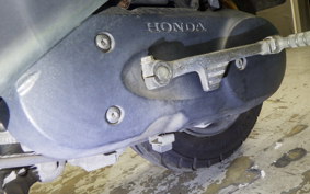 HONDA SPACY 100 JF13