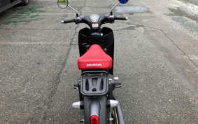 HONDA  SUPER CUB C125 JA58