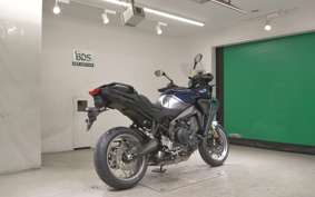 YAMAHA TRACER 9 GT+  AMT 2026 RNA1J