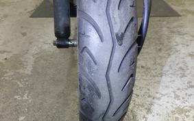 HONDA CREA SCOOPY 2020 AF55