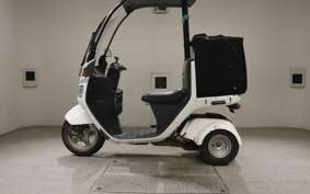HONDA GYRO CANOPY 2004 TA03