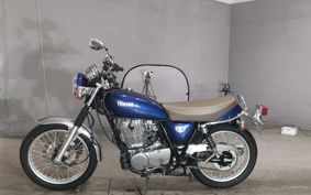 YAMAHA SR400 2021 RH16J