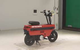 HONDA MOTOCOMPO AB12