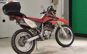 HONDA XR250 GEN 2 2014 MD30