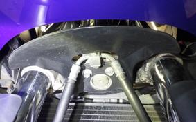 YAMAHA FJR1300 2001