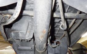 HONDA TODAY 2021 AF61