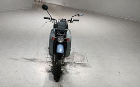 SUZUKI BIRDIE 50 BA42A
