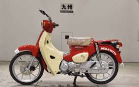 HONDA C110 SUPER CUB JA59