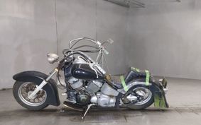 YAMAHA DRAGSTAR 400 CLASSIC 2007 VH01J