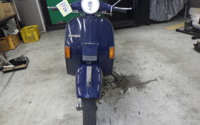 VESPA PX200E 2013