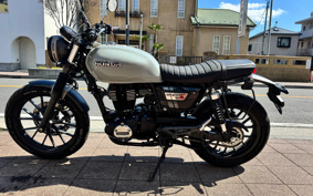 HONDA GB350S 2022 NC59