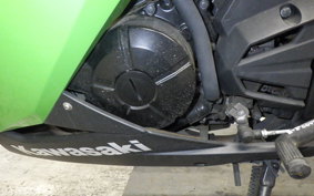 KAWASAKI NINJA 250 EX250L