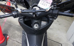 YAMAHA N-MAX 155 A SG50J