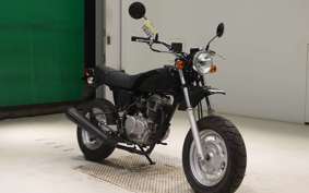 HONDA APE 100 2023 HC07