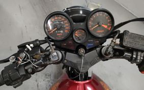 HONDA CBX550 PC04