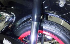 HONDA LITTLE CUB E AA01