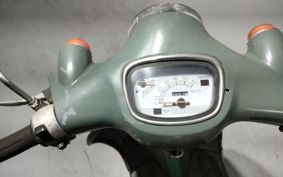 SUZUKI VERUDE CA1MA