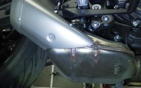 YAMAHA MT-07 2025 RM33J
