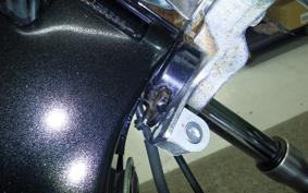 HONDA STEED 400 1992 NC26