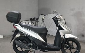 SUZUKI ADDRESS V110 CE47A