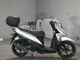 Фото Suzuki ADDRESS V110 с японского аукциона