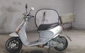 SUZUKI LET`S4 CA45A