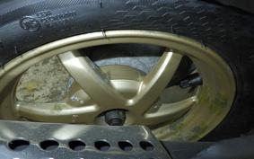 HONDA DIO ZX GEN 2 AF35